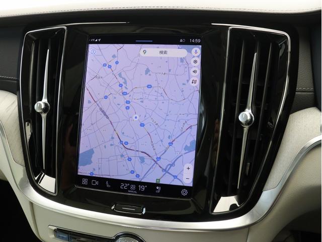 Ｖ６０ アルティメット　Ｂ４　サンルーフ　Ｇｏｏｇｌｅ搭載　ドラレコ　４８Ｖ　ｈａｒｍａｎ／ｋａｒｄｏｎ　クリスタルシフトノブ　ドリフトウッドパネル　前後シートヒーター　ステアリングヒーター　リラクゼーション機能　１８インチＡＷ（18枚目）