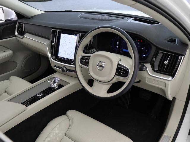 Ｖ６０ アルティメット　Ｂ４　サンルーフ　Ｇｏｏｇｌｅ搭載　ドラレコ　４８Ｖ　ｈａｒｍａｎ／ｋａｒｄｏｎ　クリスタルシフトノブ　ドリフトウッドパネル　前後シートヒーター　ステアリングヒーター　リラクゼーション機能　１８インチＡＷ（39枚目）