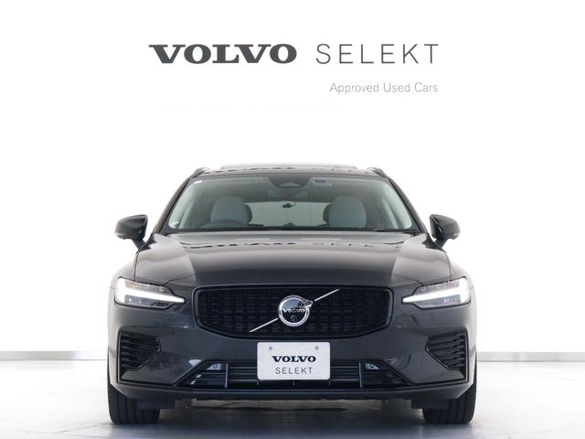 Ｖ６０ ウルトラ　Ｔ６　ＡＷＤ　プラグインハイブリッド　ＰＨＥＶ　サンルーフ　Ｂ＆Ｗ　２０２５年モデル　Ｇｏｏｇｌｅ搭載　ドラレコ　白革　前後シートヒーター　ステアリングヒーター　ベンチレーション機能　リラクゼーション機能　クリスタルシフトノブ　１９ＡＷ（11枚目）