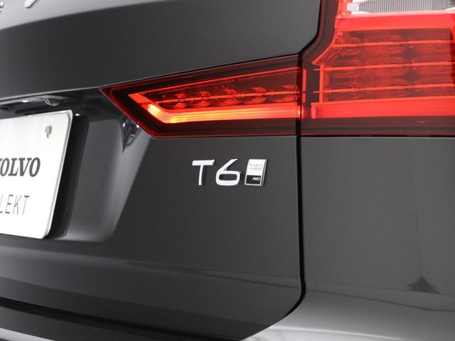 Ｖ６０ ウルトラ　Ｔ６　ＡＷＤ　プラグインハイブリッド　ＰＨＥＶ　サンルーフ　Ｂ＆Ｗ　２０２５年モデル　Ｇｏｏｇｌｅ搭載　ドラレコ　白革　前後シートヒーター　ステアリングヒーター　ベンチレーション機能　リラクゼーション機能　クリスタルシフトノブ　１９ＡＷ（29枚目）