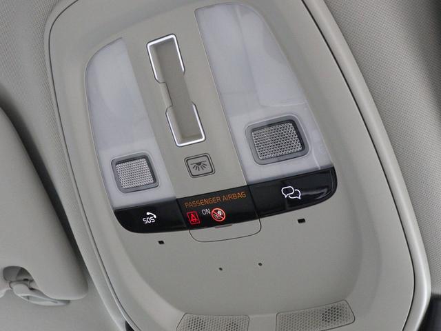 Ｖ６０ ウルトラ　Ｔ６　ＡＷＤ　プラグインハイブリッド　ＰＨＥＶ　サンルーフ　Ｂ＆Ｗ　２０２５年モデル　Ｇｏｏｇｌｅ搭載　ドラレコ　白革　前後シートヒーター　ステアリングヒーター　ベンチレーション機能　リラクゼーション機能　クリスタルシフトノブ　１９ＡＷ（41枚目）