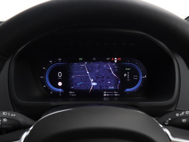 XC90 ウルトラ T8 AWD プラグインハイブリッド PHEV サンルーフ B&W エアサス 2025モデル 3列7人乗り Google ドラレコ クリスタルシフトノブ グレーアッシュウッドパネル フロント&リア2列目シートヒーター 22インチAW(52枚目)