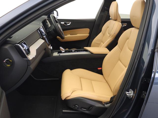 XC60 T8 ツインエンジン AWD インスクリプション PHEV サンルーフ エアサス ドラレコ 茶革 harman/kardon 前後シートヒーター ステアリングホイールヒーター リラクゼーション機能 ベンチレーション機能 クリスタルシフトノブ 20AW(12枚目)