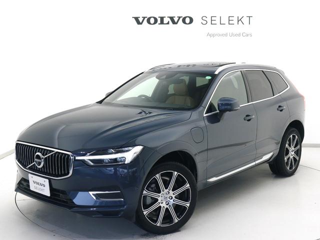 XC60 T8 ツインエンジン AWD インスクリプション PHEV サンルーフ エアサス ドラレコ 茶革 harman/kardon 前後シートヒーター ステアリングホイールヒーター リラクゼーション機能 ベンチレーション機能 クリスタルシフトノブ 20AW(28枚目)