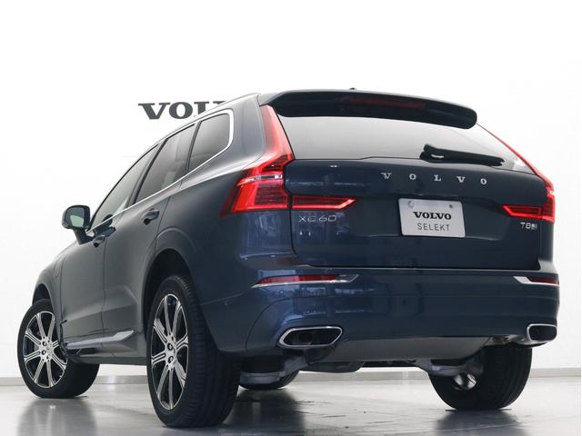 XC60 T8 ツインエンジン AWD インスクリプション PHEV サンルーフ エアサス ドラレコ 茶革 harman/kardon 前後シートヒーター ステアリングホイールヒーター リラクゼーション機能 ベンチレーション機能 クリスタルシフトノブ 20AW(30枚目)