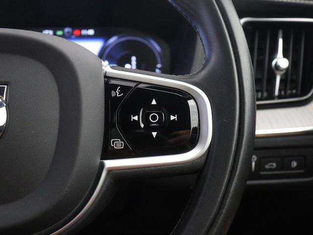 XC60 T8 ツインエンジン AWD インスクリプション PHEV サンルーフ エアサス ドラレコ 茶革 harman/kardon 前後シートヒーター ステアリングホイールヒーター リラクゼーション機能 ベンチレーション機能 クリスタルシフトノブ 20AW(50枚目)