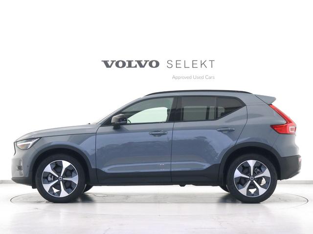 XC40 アルティメット B4 AWD ダークエディション ピクセルLED 特別仕様車 Google搭載 前後純正ドラレコ 48V Darkエクステリア harman/kardon 19インチダイヤモンドカットAW 前後シートヒーター ステアリングヒーター(5枚目)