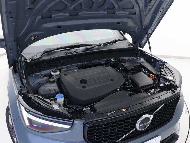 XC40 アルティメット B4 AWD ダークエディション ピクセルLED 特別仕様車 Google搭載 前後純正ドラレコ 48V Darkエクステリア harman/kardon 19インチダイヤモンドカットAW 前後シートヒーター ステアリングヒーター(22枚目)