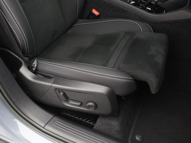 XC40 アルティメット B4 AWD ダークエディション ピクセルLED 特別仕様車 Google搭載 前後純正ドラレコ 48V Darkエクステリア harman/kardon 19インチダイヤモンドカットAW 前後シートヒーター ステアリングヒーター(36枚目)