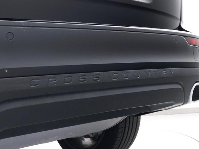 V60 クロスカントリー T5 AWD プロ 茶革 harman/kardon 19インチAW シートヒーター リラクゼーション機能 ベンチレーション機能 360°カメラ パワーテールゲート ドリフトウッドパネル リア5面ダークティンテッドガラス(30枚目)