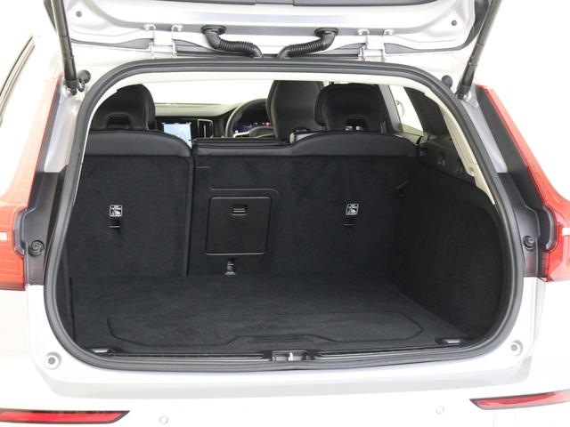 V60 アルティメット B4 2023年モデル Google搭載 前後純正ドラレコ 48V harman/kardon 前後シートヒーター ステアリングヒーター クリスタルシフトノブ ドリフトウッドパネル リラクゼーション機能(10枚目)