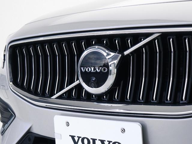 V60 アルティメット B4 2023年モデル Google搭載 前後純正ドラレコ 48V harman/kardon 前後シートヒーター ステアリングヒーター クリスタルシフトノブ ドリフトウッドパネル リラクゼーション機能(23枚目)