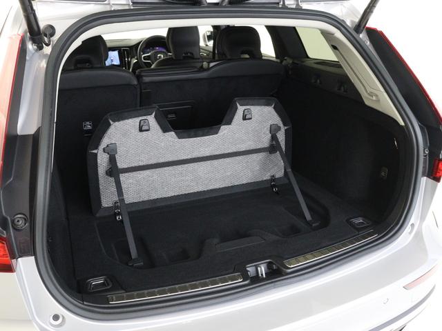 V60 アルティメット B4 2023年モデル Google搭載 前後純正ドラレコ 48V harman/kardon 前後シートヒーター ステアリングヒーター クリスタルシフトノブ ドリフトウッドパネル リラクゼーション機能(32枚目)