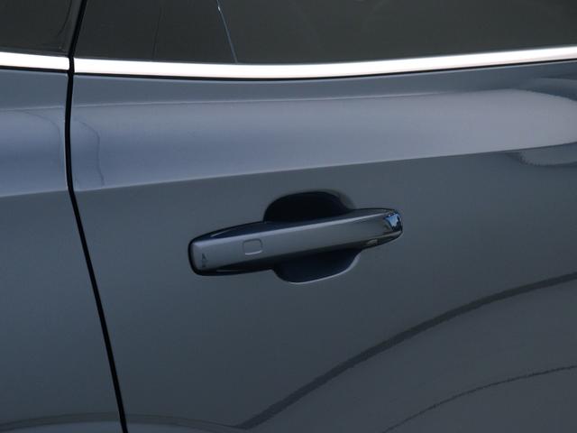 XC60 アルティメット B5 AWD サンルーフ 2023モデル Google搭載 48V 濃茶革 harman/kardon クリスタルシフトノブ リニアライムウッドパネル 前後シートヒーター ステアリングヒーター リラクゼーション機能(27枚目)