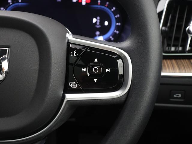 XC60 アルティメット B5 AWD サンルーフ 2023モデル Google搭載 48V 濃茶革 harman/kardon クリスタルシフトノブ リニアライムウッドパネル 前後シートヒーター ステアリングヒーター リラクゼーション機能(49枚目)