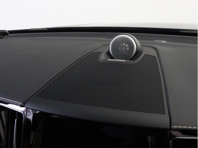 XC60 B5 AWD インスクリプション B&Wプレミアムサウンド エアサス 2021年モデル 48V 茶革 クリスタルシフトノブ リニアライムウッドパネル 前後シートヒーター ステアリングヒーター リラクゼーション機能 ベンチレーション機能(5枚目)