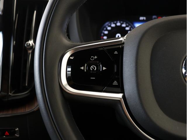 XC60 B5 AWD インスクリプション B&Wプレミアムサウンド エアサス 2021年モデル 48V 茶革 クリスタルシフトノブ リニアライムウッドパネル 前後シートヒーター ステアリングヒーター リラクゼーション機能 ベンチレーション機能(21枚目)