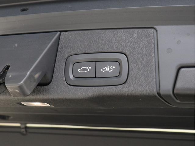 XC60 B5 AWD インスクリプション B&Wプレミアムサウンド エアサス 2021年モデル 48V 茶革 クリスタルシフトノブ リニアライムウッドパネル 前後シートヒーター ステアリングヒーター リラクゼーション機能 ベンチレーション機能(34枚目)