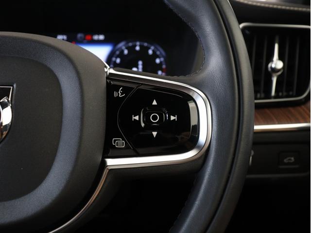 XC60 B5 AWD インスクリプション B&Wプレミアムサウンド エアサス 2021年モデル 48V 茶革 クリスタルシフトノブ リニアライムウッドパネル 前後シートヒーター ステアリングヒーター リラクゼーション機能 ベンチレーション機能(51枚目)