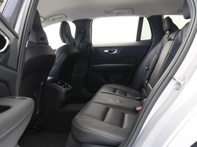 V60 アルティメット B4 Google搭載 ドラレコ 48V harman/kardon クリスタルシフトノブ ドリフトウッドパネル 前後シートヒーター ステアリングホイールヒーター リラクゼーション機能 ベンチレーション機能(12枚目)