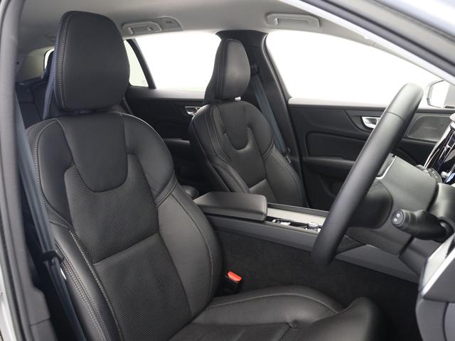 V60 アルティメット B4 Google搭載 ドラレコ 48V harman/kardon クリスタルシフトノブ ドリフトウッドパネル 前後シートヒーター ステアリングホイールヒーター リラクゼーション機能 ベンチレーション機能(36枚目)