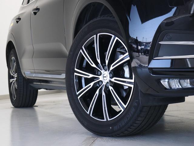XC60 D4 AWD インスクリプション クリーンディーゼル搭載 2020年モデル 白革 harman/kardon 前後シートヒーター ステアリングヒーター リラクゼーション機能 ベンチレーション機能 ドリフトウッドパネル 19インチAW(7枚目)
