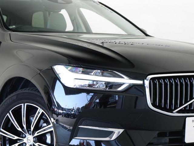 XC60 D4 AWD インスクリプション クリーンディーゼル搭載 2020年モデル 白革 harman/kardon 前後シートヒーター ステアリングヒーター リラクゼーション機能 ベンチレーション機能 ドリフトウッドパネル 19インチAW(23枚目)