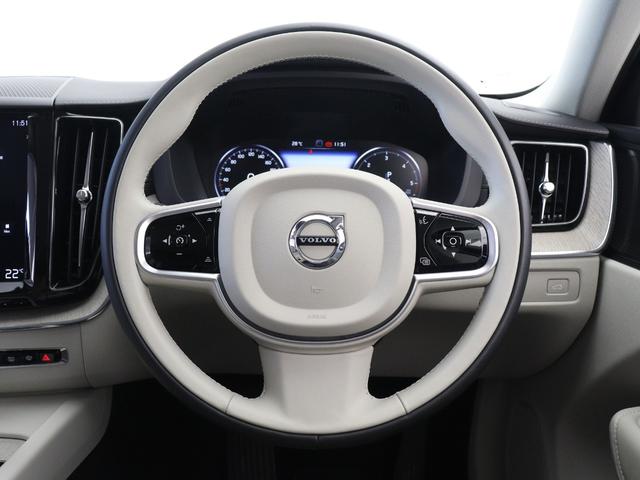 XC60 D4 AWD インスクリプション クリーンディーゼル搭載 2020年モデル 白革 harman/kardon 前後シートヒーター ステアリングヒーター リラクゼーション機能 ベンチレーション機能 ドリフトウッドパネル 19インチAW(49枚目)