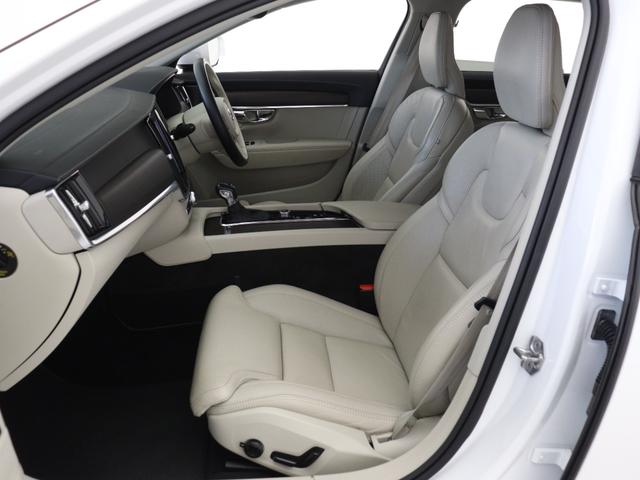 V90 クロスカントリー D4 AWD プロ ドラレコ harman/kardon 前後シートヒーター ステアリングホイールヒーター シートエアコン パワーテールゲート ブラックウォールナットウッドパネル ステアリングホイールヒーター 19AW(11枚目)