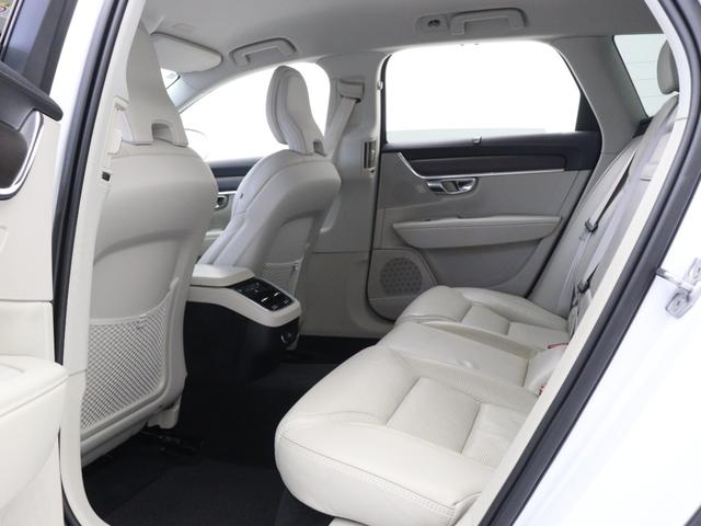 V90 クロスカントリー D4 AWD プロ ドラレコ harman/kardon 前後シートヒーター ステアリングホイールヒーター シートエアコン パワーテールゲート ブラックウォールナットウッドパネル ステアリングホイールヒーター 19AW(12枚目)