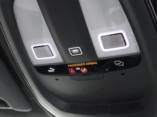 C40リチャージ リチャージ アルティメットツインモーター 電気自動車 パノラマルーフ ピクセルLED Google搭載 純正360°ドラレコ harman/kardon テイラードウールブレンドシート 前後シートヒーター ステアリングヒーター 20インチAW(45枚目)