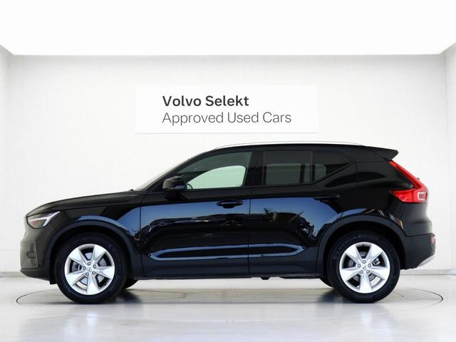 ＸＣ４０ プラス　プロ　Ｂ３　クライメートＰＫＧ　Ｇｏｏｇｌｅ搭載　ドラレコ　４８Ｖ　ｈａｒｍａｎ／ｋａｒｄｏｎ　前後シートヒーター　ステアリングヒーター　リア５面ダークティンテッドガラス　パワーテールゲート　３６０°カメラ（5枚目）