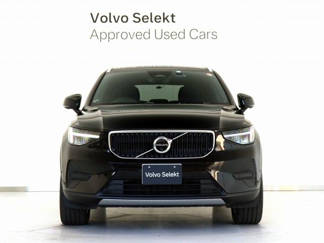 ＸＣ４０ プラス　プロ　Ｂ３　クライメートＰＫＧ　Ｇｏｏｇｌｅ搭載　ドラレコ　４８Ｖ　ｈａｒｍａｎ／ｋａｒｄｏｎ　前後シートヒーター　ステアリングヒーター　リア５面ダークティンテッドガラス　パワーテールゲート　３６０°カメラ（8枚目）