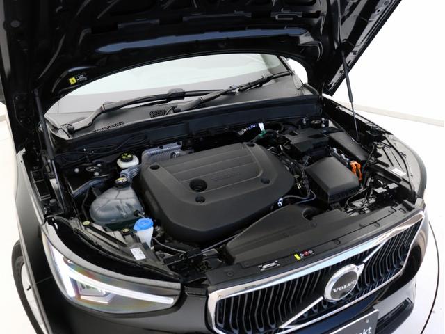 ＸＣ４０ プラス　プロ　Ｂ３　クライメートＰＫＧ　Ｇｏｏｇｌｅ搭載　ドラレコ　４８Ｖ　ｈａｒｍａｎ／ｋａｒｄｏｎ　前後シートヒーター　ステアリングヒーター　リア５面ダークティンテッドガラス　パワーテールゲート　３６０°カメラ（22枚目）