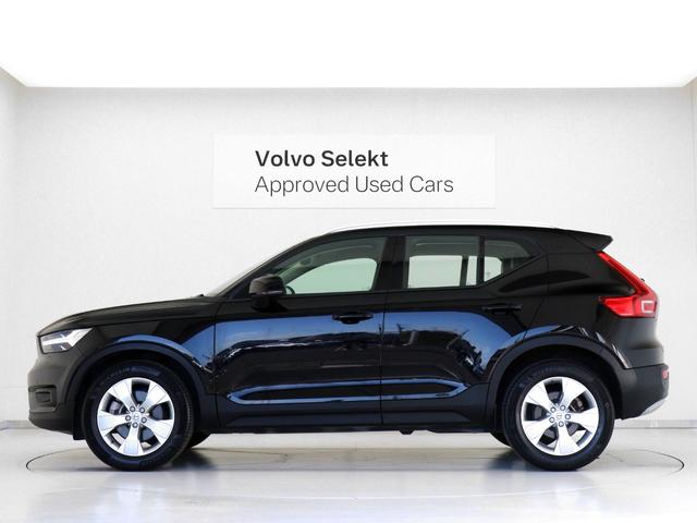 ＸＣ４０ Ｔ４　モメンタム　テキスタイルコンビシート　３６０°カメラ　ＬＥＤヘッドライト　運転席パワーシート　アーバングリッドアルミニウムパネル　１８インチＡＷ　電動ランバーサポート　レーンキープ　追従クルーズコントロール（5枚目）