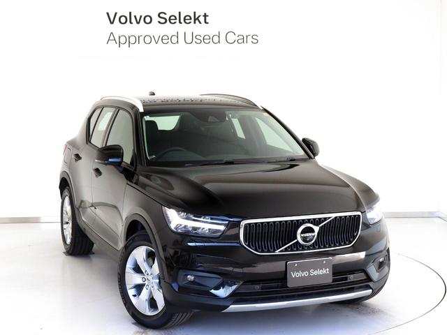 ＸＣ４０ Ｔ４　モメンタム　テキスタイルコンビシート　３６０°カメラ　ＬＥＤヘッドライト　運転席パワーシート　アーバングリッドアルミニウムパネル　１８インチＡＷ　電動ランバーサポート　レーンキープ　追従クルーズコントロール（24枚目）