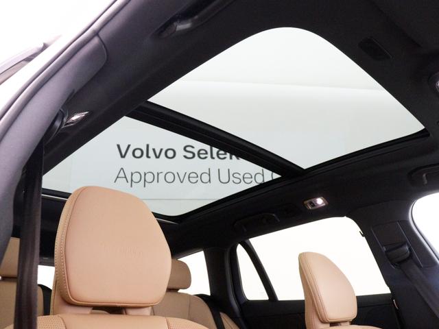 Ｖ６０ Ｔ５　インスクリプション　サンルーフ　プラスＰＫＧ　茶革　１９インチダイヤモンドカットＡＷ　前後シートヒーター　ステアリングホイールヒーター　テイラードダッシュボード　リラクゼーション機能　ベンチレーション機能　３６０°カメラ（5枚目）