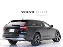 Ｖ９０ クロスカントリー　アルティメット　Ｂ５　ＡＷＤ　２０２３年モデル　電動パノラマサンルーフ　４８Ｖ　Ｇｏｏｇｌｅ搭載　前後純正ドラレコ　ｈａｒｍａｎ／ｋａｒｄｏｎプレミアムサウンド　茶革　ピッチドオークウッドパネル　前後シートヒーター　３６０度カメラ（6枚目）