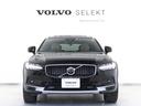 Ｖ９０ クロスカントリー　アルティメット　Ｂ５　ＡＷＤ　２０２３年モデル　電動パノラマサンルーフ　４８Ｖ　Ｇｏｏｇｌｅ搭載　前後純正ドラレコ　ｈａｒｍａｎ／ｋａｒｄｏｎプレミアムサウンド　茶革　ピッチドオークウッドパネル　前後シートヒーター　３６０度カメラ（8枚目）