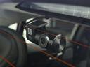 スーパーナイトビジョン2.0をリアカメラにも搭載。夜間走行や暗い駐車場などの低照度環境でも鮮明な映像で録画することができます。スマートフォンとPCで映像を確認できます。安心の純正品です。