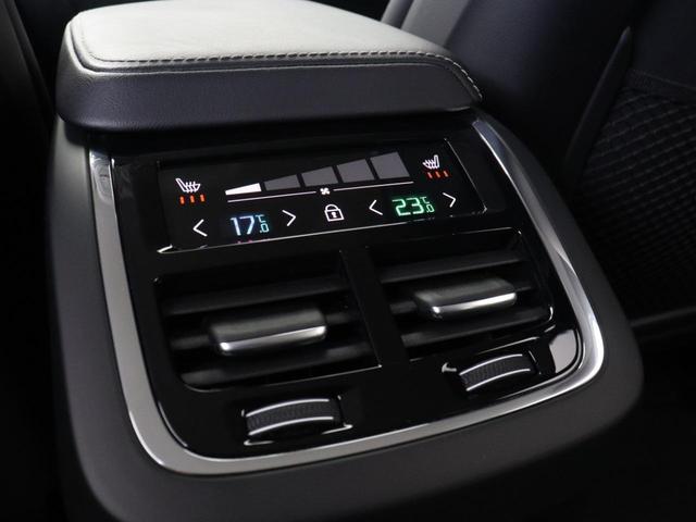 Ｖ６０ アルティメット　Ｂ４　社用車　４８Ｖ　Ｇｏｏｇｌｅ搭載　前後純正ドラレコ　ｈａｒｍａｎ／ｋａｒｄｏｎプレミアムサウンド　リラクゼーション機能　クリスタルシフトノブ　シートエアコン　前後シートヒーター　ステアリングヒーター（13枚目）