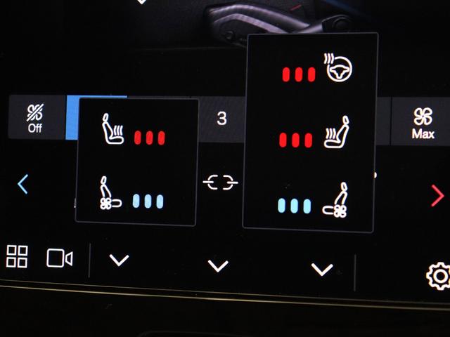 Ｖ９０ アルティメット　Ｂ５　電動パノラマサンルーフ　Ｂ＆Ｗプレミアムサウンド　エアサス　社内使用車　Ｇｏｏｇｌｅ　ブラックアッシュウッドパネル　ワイヤレススマホチャージ　前後シートヒーター　シートエアコン　ステアリングヒーター（17枚目）