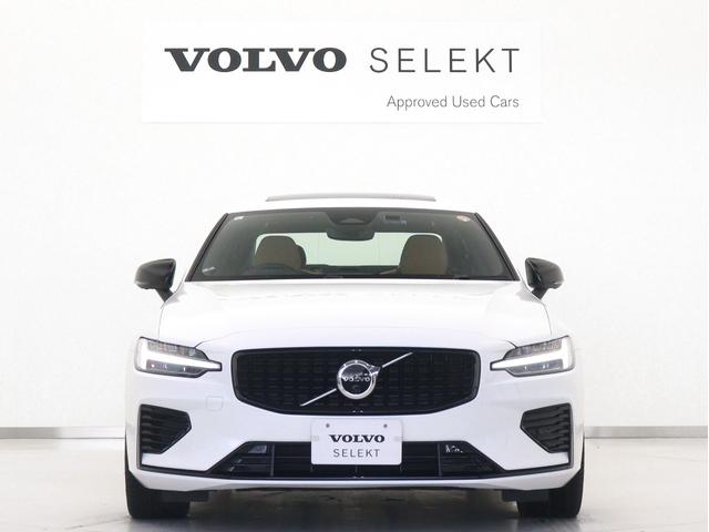 S60 リチャジアルティメットT6AWDプラグインハイブリド PHEV サンルーフ 社用車 Google搭載 ドラレコ 茶革 harman/kardon 前後シートヒーター ステアリングヒーター リラクゼーション機能 クリスタルシフトノブ 19インチAW(10枚目)