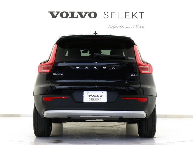 XC40 アルティメット B4 AWD 2023年モデル Google ドラレコ 48V harman/kardon クリスタルシフトノブ ドリフトウッドパネル 前後シートヒーター ステアリングヒーター パワーテールゲート 360°カメラ(9枚目)