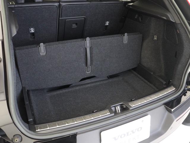 XC40 アルティメット B4 AWD 2023年モデル Google ドラレコ 48V harman/kardon クリスタルシフトノブ ドリフトウッドパネル 前後シートヒーター ステアリングヒーター パワーテールゲート 360°カメラ(31枚目)