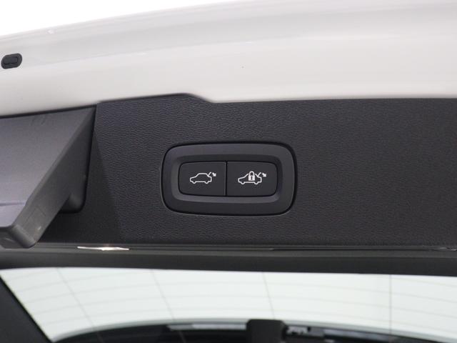 V60 ウルトラ T6 AWD プラグインハイブリッド PHEV サンルーフ 社用車 Google搭載 harman/kardon デジタルルームミラー クリスタルシフトノブ リニアライムウッドパネル 前後シートヒーター ステアリングヒーター 19AW(34枚目)