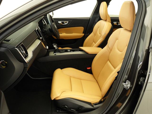 V60 T5 インスクリプション サンルーフ ドラレコ 2019年モデル 19インチダイヤモンドカットAW harman/kardon マッサージ機能 フロントシートヒーター&シートエアコン ドリフトウッドパネル パワーテールゲート(12枚目)