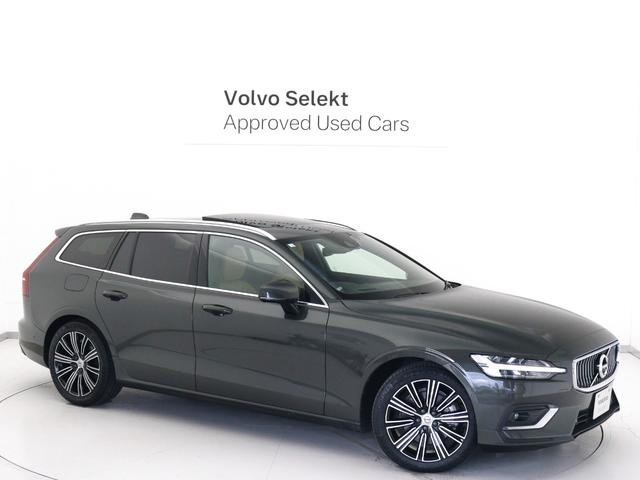 V60 T5 インスクリプション サンルーフ ドラレコ 2019年モデル 19インチダイヤモンドカットAW harman/kardon マッサージ機能 フロントシートヒーター&シートエアコン ドリフトウッドパネル パワーテールゲート(25枚目)