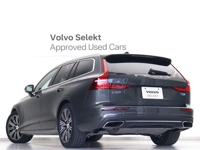 V60 T5 インスクリプション サンルーフ ドラレコ 2019年モデル 19インチダイヤモンドカットAW harman/kardon マッサージ機能 フロントシートヒーター&シートエアコン ドリフトウッドパネル パワーテールゲート(26枚目)