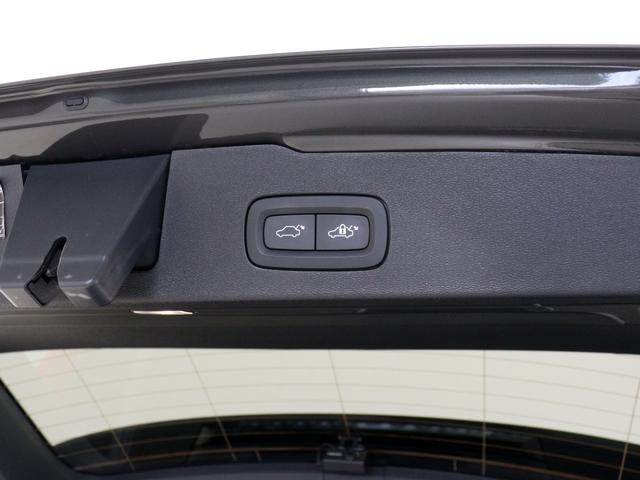 V60 T5 インスクリプション サンルーフ ドラレコ 2019年モデル 19インチダイヤモンドカットAW harman/kardon マッサージ機能 フロントシートヒーター&シートエアコン ドリフトウッドパネル パワーテールゲート(30枚目)